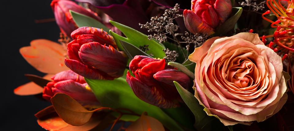 Hendersons Flowers